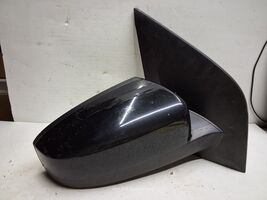 07 08 09 10 11 12 Nissan Sentra right power door mirror black OEM three ... - $27.61