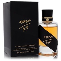  Stash by Sarah Jessica Parker 1.7 oz Eau De Parfum Elixir Spray - £24.93 GBP