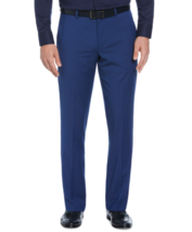 Men's Perry Ellis Portfolio Essentials Modern Fit Stretch Dress Pants 40... - $24.70 Men's Perry Ellis Portfolio Essentials Modern Fit Stretch Dress Pants 40... - $24.70