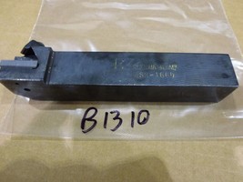 Kennametal NSR-166D Indexable Tool Holder - $125.00