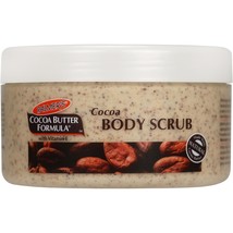 Palmer&#39;s Cocoa Butter Formula Body Scrub 7 Ounce - $476.79 MXN