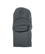 Umo Lorenzo Italy Balaclava One Hole Open Face Knit Face Ski Mask W Viso... - $236.00 MXN