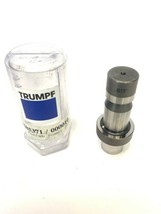 Genuine TRUMPF  Round Punch Tooling 0.813” X 5/8” 37685371/000010 - $36.47