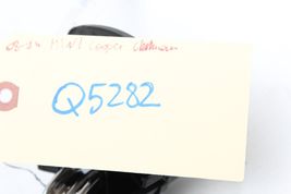 08-14 MINI COOPER FRONT RIGHT PASSENGER INTERIOR DOOR HANDLE Q5282 image 12