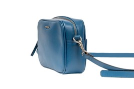 onlyhides women’s crossbody bag in luxury PU coated cow hide WORLDWIDE S... - $43.66