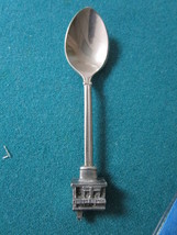 Souvenir spoons, 4, Royal Wedding from Princess Diana, Rovers Return...[a*2] - £35.61 GBP