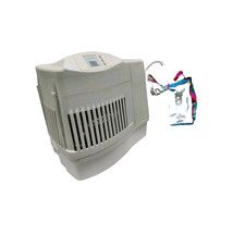 AIRCARE MA0800 Mini Console Cool Mist Humidifier-White -For parts or Not Working - $49.50