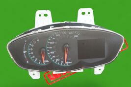 17-2020 chevrolet sonic speedometer instrument cluster gauge 41693977 oem - $161.72 CAD
