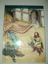 The Theft of Thor&#39;s Hammer (Myths and Legends) by Henrietta Branford - Good - £8.91 GBP