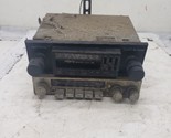 Audio Equipment Radio With Cassette Fits 87-89 MAZDA B-2200 678950 - £59.70 GBP