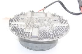 09-15 BMW 750LI 4.4 N63 Radiator Cooling Fan Motor F2841 image 7