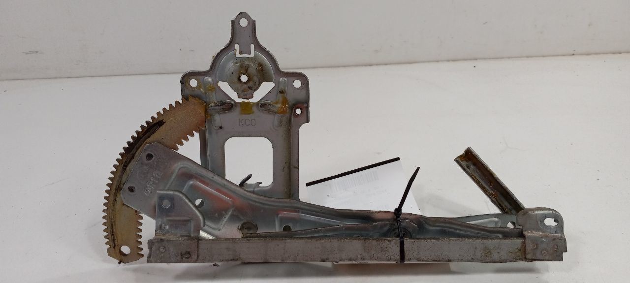 Left Rear Window Regulator Electric Assembly Fits 98-00 FORESTER - $54.79