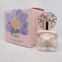 FIORI by Vince Camuto 50 ml/ 1.7 oz Eau de Parfum Spray NIB - £28.93 GBP