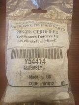 WPY54414 Idler Pulley Y54414 Fits Maytag Whirlpool PS11757553 - $646.38 MXN