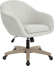 Nora Office Chair, Dove, From Osp Home Furnishings. - £208.74 GBP