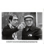*STAND AND DELIVER (&#39;88) The Real Jaime Escalante with Edward James Olmos - $68.35 CAD