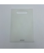pernasal Cutting boards Lightweight, easy to clean rectangular cutting b... - $247.28 MXN