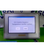 Guangzhou Zhiyuan TIPC-700-W V1.00 Ship Tween Deck Temp Monitor Panel SW... - €686,42 EUR Guangzhou Zhiyuan TIPC-700-W V1.00 Ship Tween Deck Temp Monitor Panel SW... - €686,42 EUR