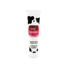 Udderly Smooth Extra Care Cream with 10% Urea Tube 118ml  - £23.85 GBP