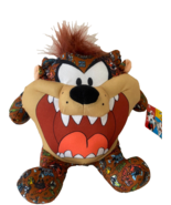 Looney Tunes Plush Toy TAZ Large 9 inch Devil  (Sticker Bomb) Rare Gift ... - €15,18 EUR Looney Tunes Plush Toy TAZ Large 9 inch Devil  (Sticker Bomb) Rare Gift ... - €15,18 EUR