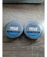 (2) Dove Men + Care Ultra - Hydra Cream For Face Hands And Body 2.53 Oz ... - €10,12 EUR