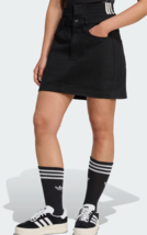 adidas Originals Firebird Utility Mini Skirt Women&#39;s Lifestyle Dress NWT... - $110.42