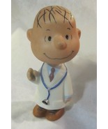  Linus Ceramic Figurine  Linus MD  edition piece  - £43.17 GBP