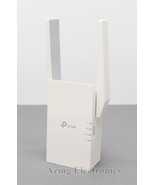 TP-Link RE705X AX3000 Wi-Fi 6 Range Extender  - $57.99