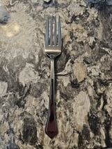 Reed &amp; Barton 18/10 Stainless Montville Replacement 7&quot; Salad Fork - €10,20 EUR