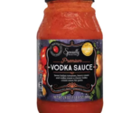 Specially Selected premium Vodka Pasta Sauce 24 oz Pack Of 4 - $22.00