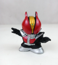 B. 2007 Bandai Kamen Masked Rider Den-O 2.5&quot; Finger Puppet - £7.24 GBP