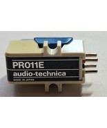Audio Technica PRO11E Turntable Cartridge &amp; Needle  - $80.69 CAD