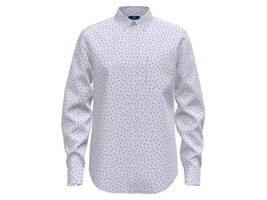 George Men&#39;s Casual Long Sleeve Shirt, Size XL(46-48) - $17.81