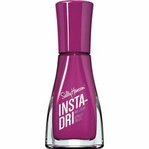 Sally Hansen - Insta-Dri Fast-Dry Nail Color, Purples - £0.33 GBP