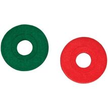 infinite innovations inc uv001253 2 Pack, Felt Color, Terminal Protector... - $16.24