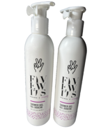 2 Bottles Five Wits Shower Gel Douche 12Oz Each Cosmopolitan BRAND NEW - $916.03 MXN