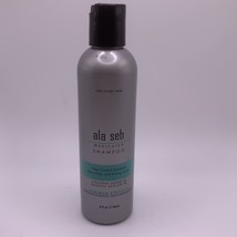 Ala SEB Medicated Shampoo. 12oz. - One Bottle - $84.04