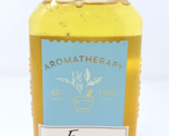 Bath and Body Works Aromatherapy Focus Eucalyptus + Tea Wash Foam Bath 10oz - $29.99