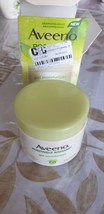 Aveeno Positively Radiant Gel Moisturizer w Hyaluronic Acid 1.7 oz - £7.57 GBP