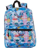 Disney Lilo &amp; Stitch Backpack for Kids or Adults 16 inch Large NWT - $25.81 CAD