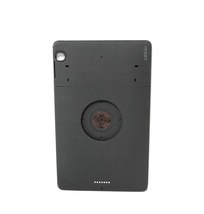 iPort 72300 Connect Pro Black Case for Apple iPad 10.2" 7th 8th 9th Gen image 3