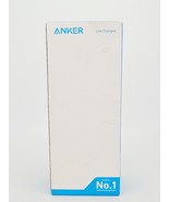Anker 10 in 1 USB Power Strip 20W White USB A USB C 5ft Cord Ultra Thin - $26.95