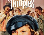 Dimples [VHS 2001] Shirley Temple,  Frank Morgan, Helen Westley, Robert ... - $1.13