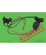 2002-2005 Ford thunderbird tbird HORN WIRE PLUG CONNECTOR PIG TAIL HARNESS - $61.67 CAD