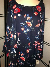womans summer floral dress-Brand New-SHIPS N 24 HOURS - $29.58