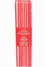 Avon Ruby Red Brush Collection - £7.74 GBP