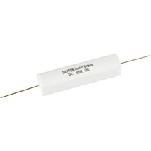 DNR-3.0 3 Ohm 10W Precision Audio Grade Resistor - $14.86