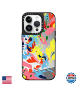 CASETiFY Mirror Case for iPhone 14 Pro Reflective Drop Protection MagSafe - $50.83