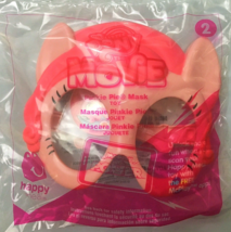 Pinkie Pie Mask My Little Pony Mc Donald&#39;s Happy Meal Toy #2 2017 New - £7.51 GBP