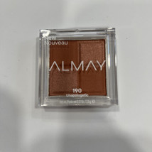 Almay Eyeshadow Pressed Powder Quad - 190 Unapologetic - $10.88